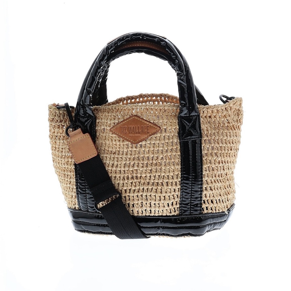 MZ Wallace Crochet bag